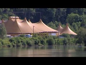 Cirque Plume : la dernière saison