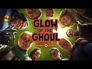 Fallout 76 - Season 20- Glow of the Ghoul