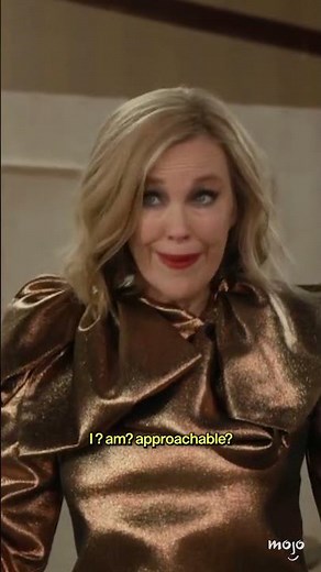 Catherine O'Hara's Funniest Moments