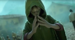 We Don’t Talk About Bruno Is Disney's First Number-One Song Since Aladdin