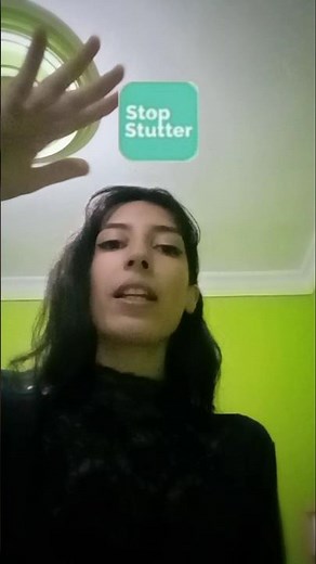 voice modulation Shift for Stutter Therapy Video | A particular video guiding