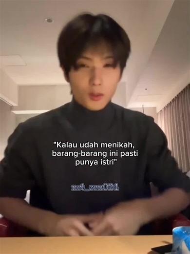 Jichen Family Humor: Adil dan Perselingkuhan Istri