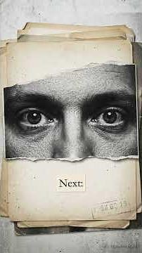Inside The Mind Of A Serial Killer