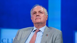 Ex-Unilever CEO: Climate action will 'unlock economic growth'