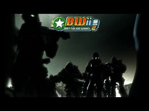 Battalion Wars 2 | Mission 14 : Incursion | Playthrough