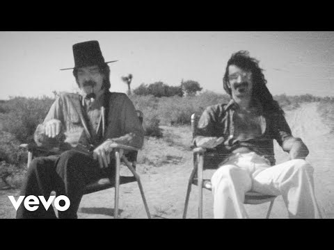 Debra Kadabra (Visualizer / Live In Austin, TX - May 21, 1975)