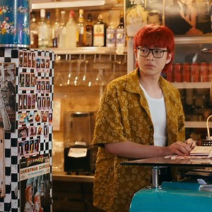 4.2M views · 219K reactions | Spotted: Yuri, nagseselos sa gilid. Uy, magpapatugtog na yan ng Jealous ni Nick Jonas. Don't forget to watch Ang Mutya ng Section E, now streaming on Viva One: https://vivaone.page.link/AngMutyaNgSectionE #SectionETheSuitor #AngMutyaNgSectionE #AshDres | #JayFer #AndresMuhlach #AshtineOlviga #RabinAngeles #RafaVictorino #StudioViva #VivaOne | Studio Viva | Facebook