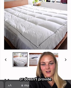 336K views · 776 reactions | ☁️ Your bed will feel like a cloud ☁️...