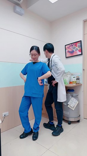 馬克醫師 (@doctormarcus) 的影片使用了 原聲 - 許小昌