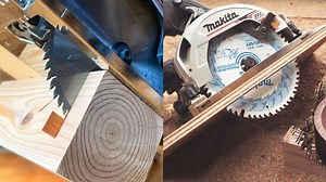 Master Japanese Woodworking with Circular Saw Tricks
