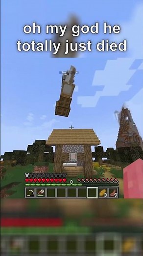this is literally THE BEST MOD ever | the first penguin to take wing
