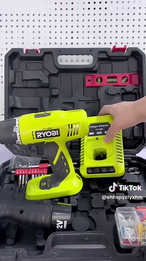 Ryobi 18V Batteries: Compatibility and Features