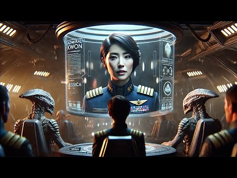 They Invaded at Dawn — The Humans Were Already Waiting in Orbit | HFY Story