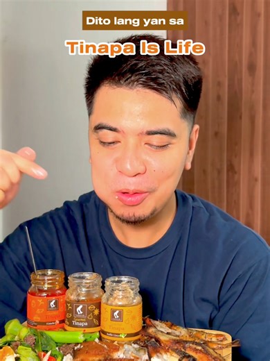 Tinapa Is Life: Quick and Easy Ulam Ideas