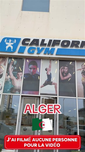 Les dernières actualités d'Algérie : Focus sur Alger