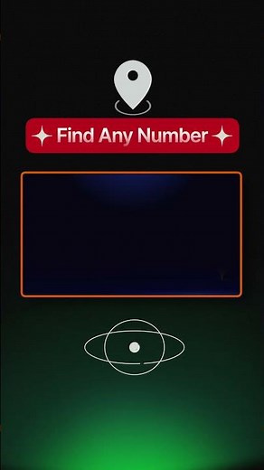 Who Owns This Number? Find Out Fast