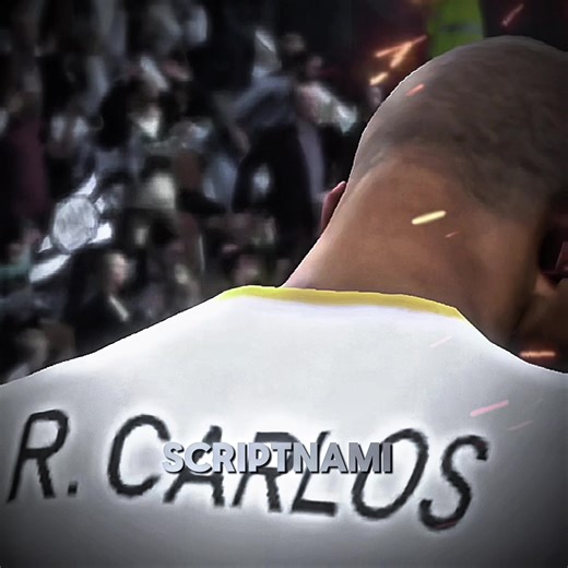 Roberto Carlos Free Kick Masterclass in eFootball