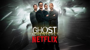 Ghost Adventures : toutes les saisons bientôt sur Netflix ? - Maison Hantée