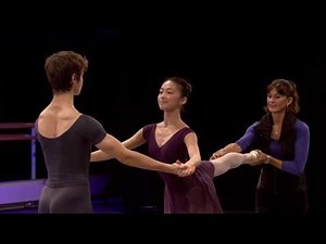 Sae Maeda 前田紗江 2016 World Ballet Day