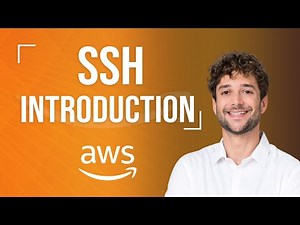 SSH Theory Introduction