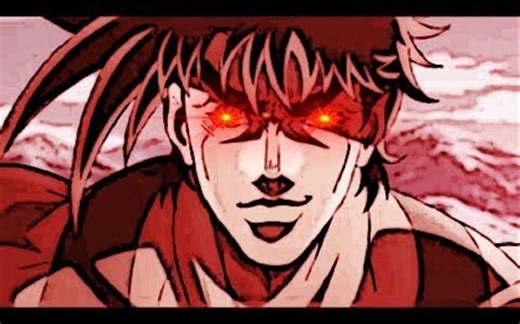 JoJo的N词通行证（中文字幕）