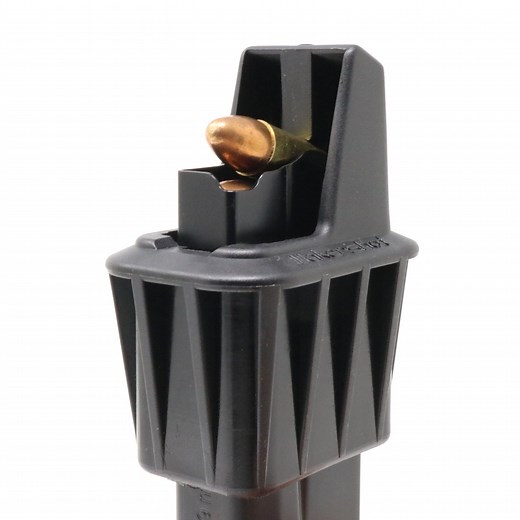 Smith & Wesson M&P Shield Plus 9mm Magazine Speedloader — MakerShot