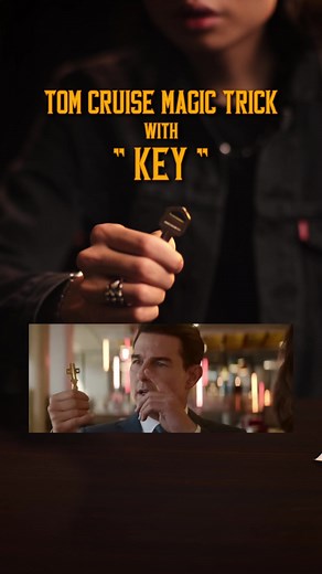 Daniel Hiew Magic on TikTok