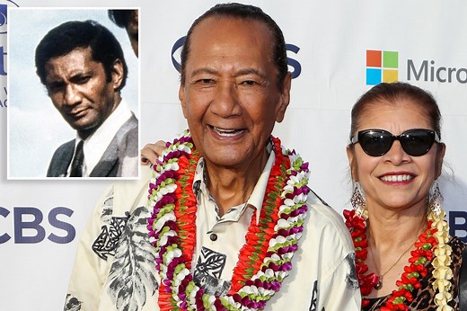 ‘Hawaii Five-0’ actor Al Harrington dead at 85