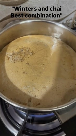 My Secret Tea Recipe | Meri Roz ki Chai ☕️✨