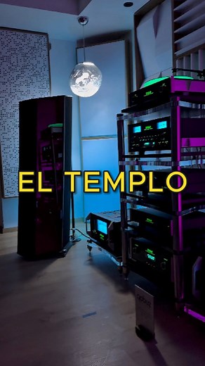 Hay que saber utilizar el ecualizador para corrección de la sala😉 #hifi #hifiaudio #fortuneacoustics | Fortune Acoustics