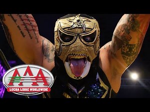 CIUDAD MADERO Parte 1 | Gira 30 Aniversario | Lucha Libre AAA Worldwide