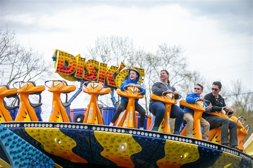 It’s spring break 2026! Check out these 15 fun Oregon staycation options