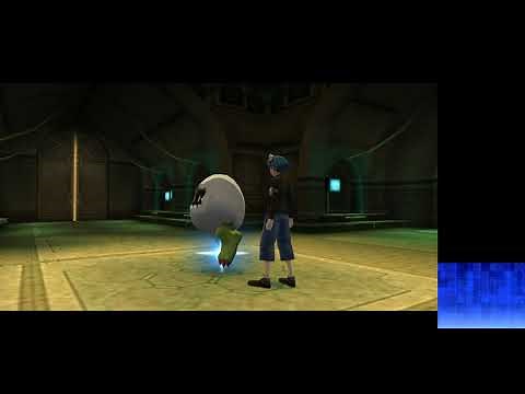 Digimon World Re:Digitize: Decode - Recruiting Digitamamon