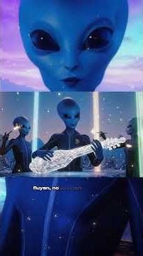 Arcturianos: La Vida en Arcturus #shorts #arcturianos #arcturus