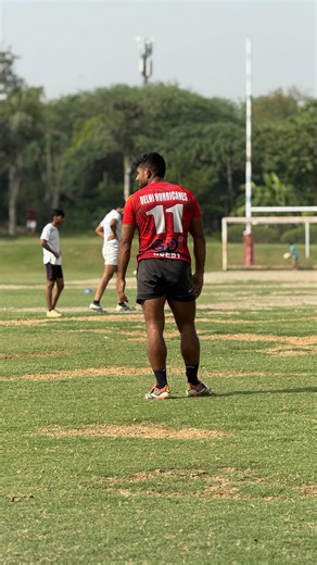 Prince Khatri | Week 29 post-ACL surgery A Day in my current Training block 🧱 Mobility & Extensive plyo:- • Good morning 3 x 8 @ 7 rpe • ISOm deadlift... | Instagram