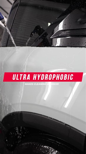 Ceramic Sealant version 4 is the latest evolution in surface protection technology from Gtechniq. This advanced formulation delivers enhanced dirt repellency, even easier application, and longer-lasting protection, making it the most effective and user-friendly version yet. | Gtechniq North America
