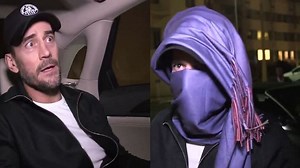 CM Punk shares honest thoughts on his return in "Behind the scenes" footage [Video]