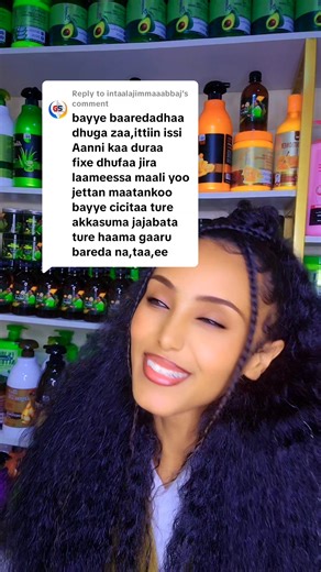 #mesi natural hair growth dubai 0544747301 | Masii Mucaa Masiihicha Jiraataa