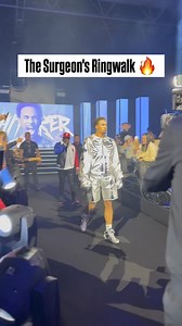 That Ben Whittaker x Dizzee Rascal link-up 👌 | Matchroom Boxing