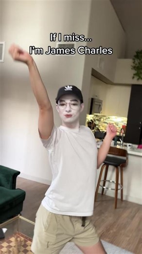 Hey sisters! | James Charles Hi Sisters