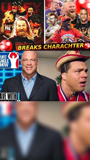 Kurt Angle & StoneCold Funny Hat Segment - Attitude Era | Wrestle NewsMania | Facebook