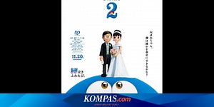 4 Fakta Menarik Film Stand By Me Doraemon 2, Tayang Hari Ini di Netflix