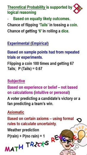 Trick 566 - How to work with probability - Part 5 - MathematrikS