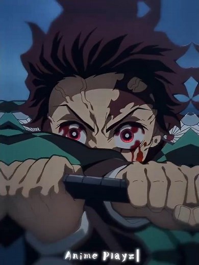 Tanjiro is alive?? #tanjiro #tengen #demonslayer #animeedit #fyp #viral