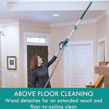 Don’t Buy A Bagless Vacuum! Kenmore Intuition In-Depth Review
