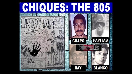 172K views · 2.1K reactions | This Video Profiles Eme Members From Chiques aka Oxnard | Full Video Posted For Subscribers | Prison Chronicles | Facebook