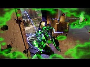 Predator wins by self-destruct.