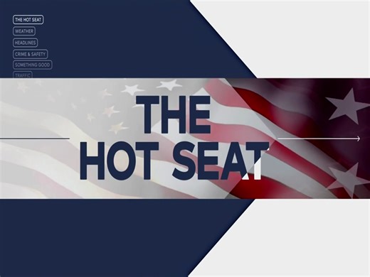 The Hot Seat: Emerging technologies, AI, and data centers