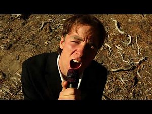 Like A Branch - Living Again (Official Music Video)