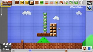 Mario Maker confirmed for Wii U